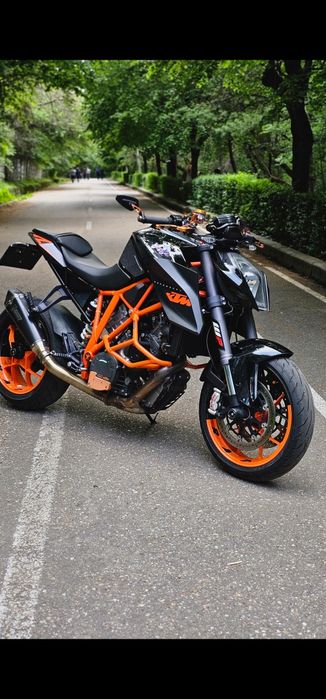 Ktm 1290 super duke