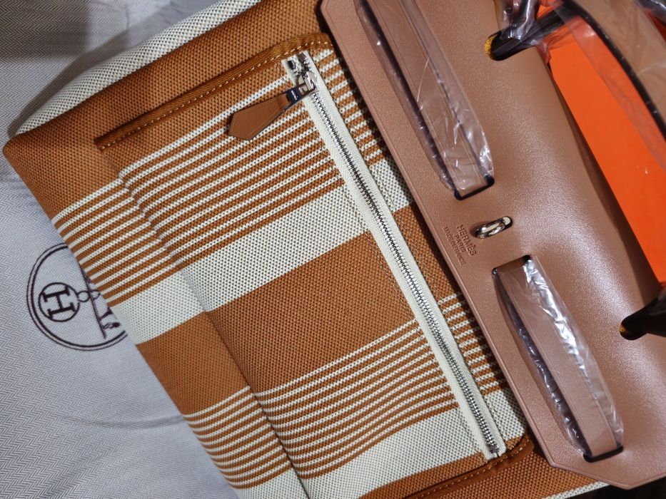 Чанта Hermes  ..