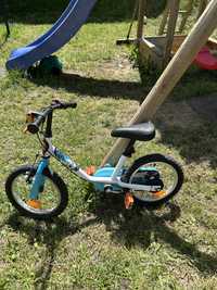 Vand bicicleta 3-5 ani Decathlon