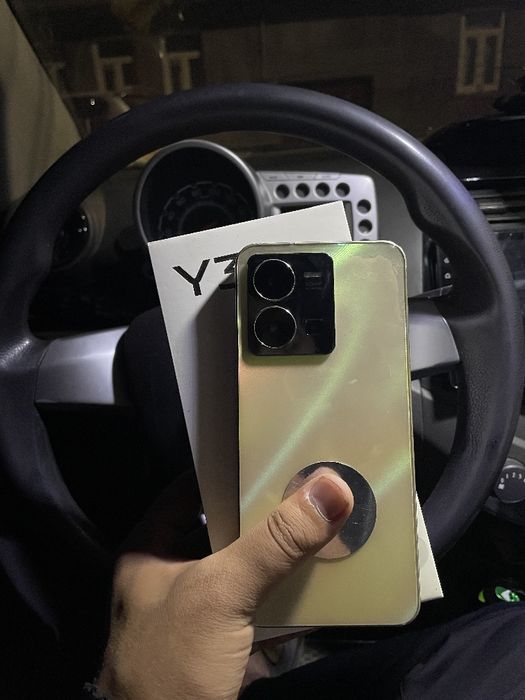 Vivo Y35 8/128 abmen bor