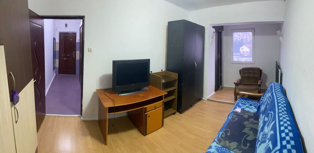 Apartament 2 camere decomandat (Cavnic)