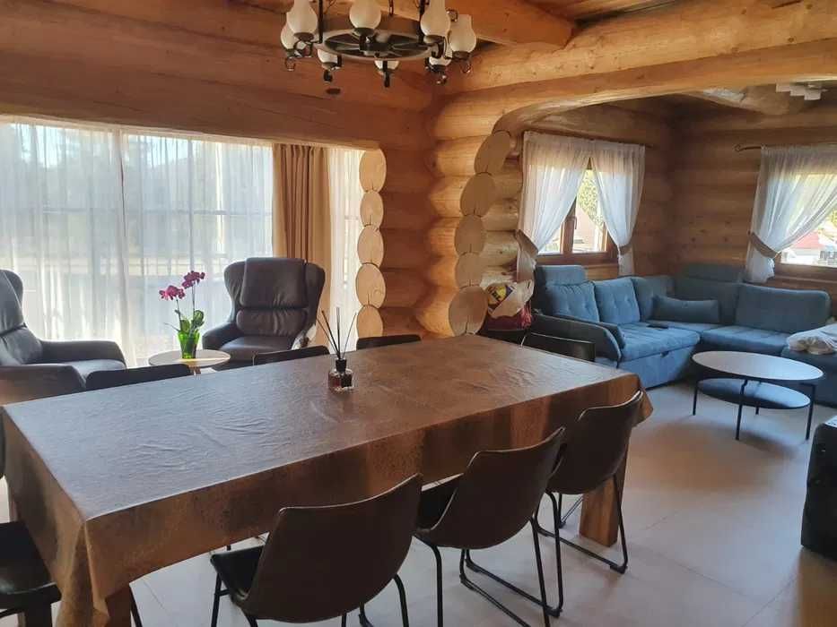 Cabana de inchiriat Vartop-Arieseni
