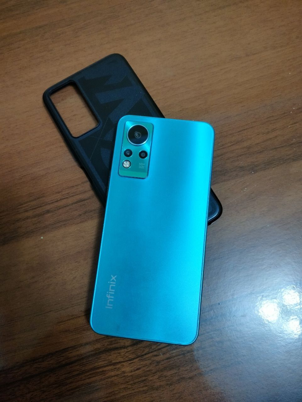 Infinix note 1 1