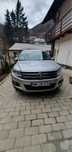 Vw Tiguan 2015 2.0TDI 4 motion