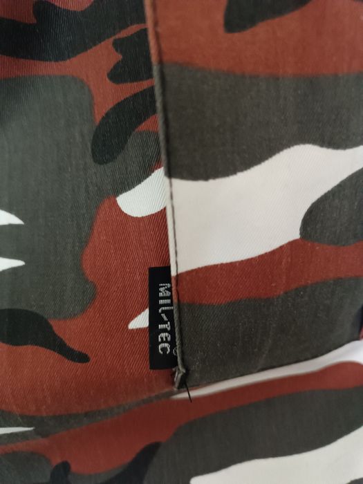 Камуфлажен панталон. ХЛ