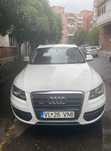 Vand Audi Q5 2.0TDI