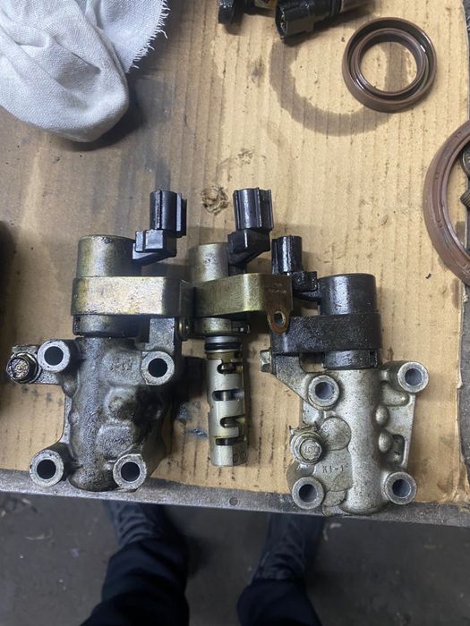 Продажа навесного оборудования Subaru Lagacy