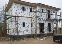 Construim casar de locuit