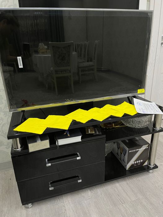 Телевизор срочно продается