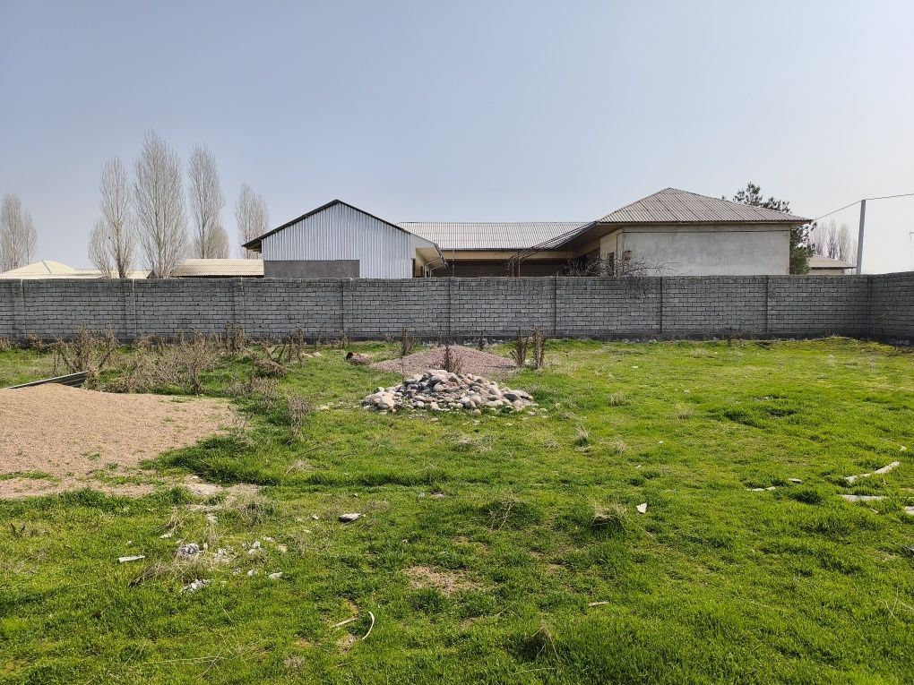 Продажа участок, земля, дача, котедж, дом 10 соток в Уртасарае,