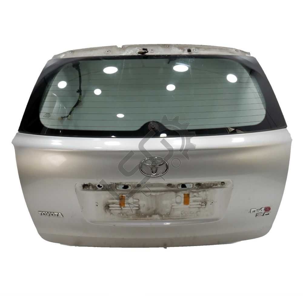 Заден капак Toyota Avensis II 2003-2009 ID: 116061