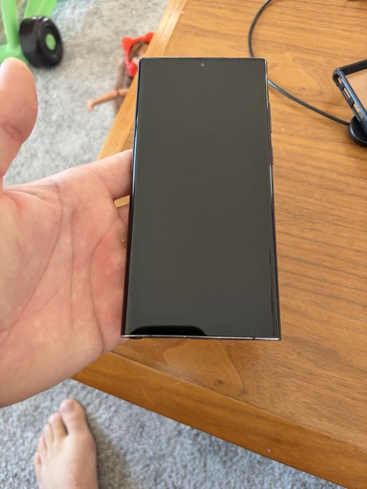 Vand samsung s22 ultra 256gb pref fix