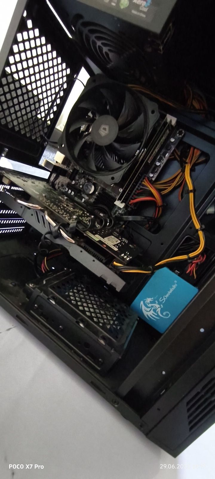 Компьютер с 1060