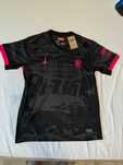 Tricou Chelsea third kit fotbal