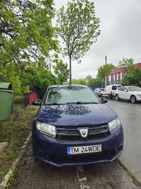 Dacia sandero 2 gpl
