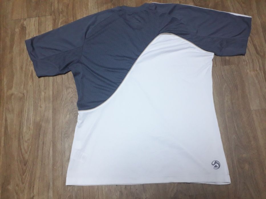 Tricou original Adidas ClimaCool marimea L-XL