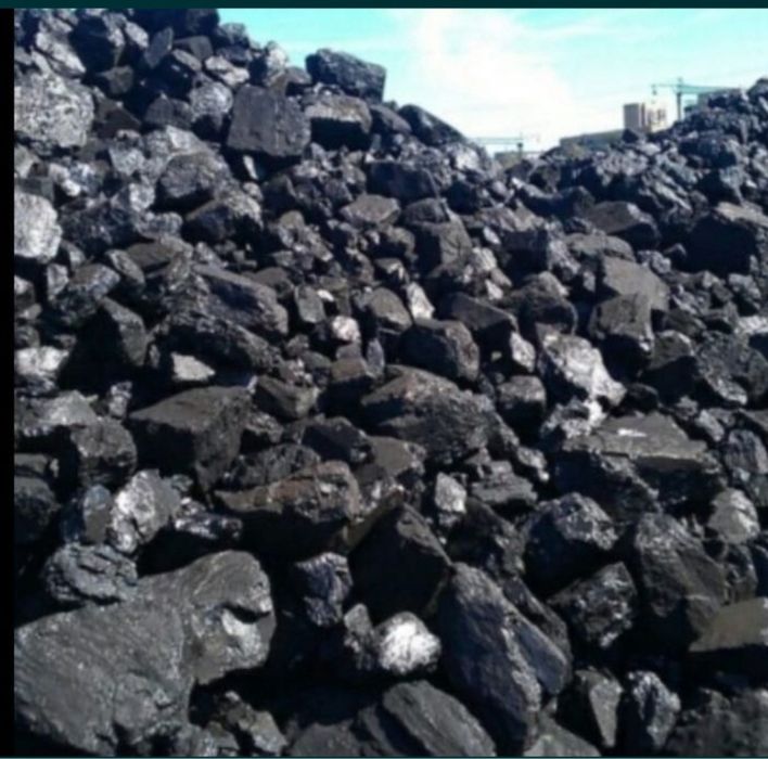 Продам уголь Шубаркулский