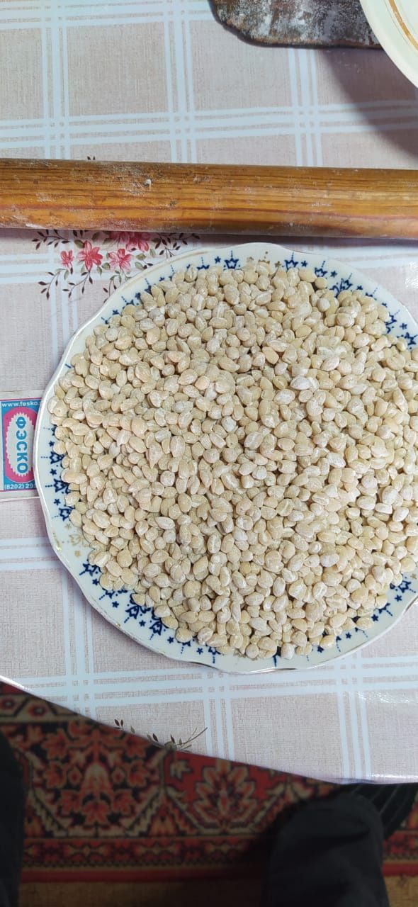 Продам САЛМУ татарскую!!!