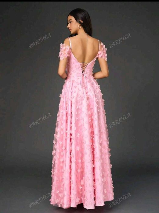 Rochie de mireasa, evenimente