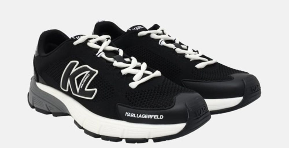 Мъжки маратонки Karl Lagerfeld Orion номера 40, 41, 42, 43