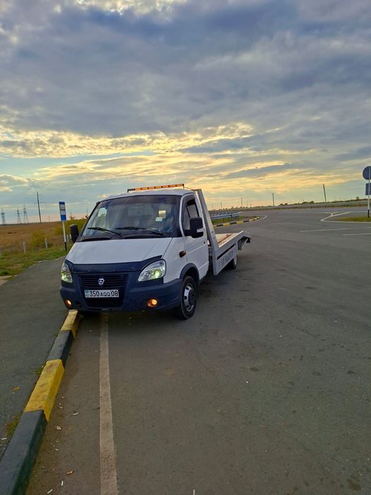 Продам эвакуатор