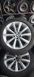 Jante aliaj R 18 5x112 originale BMW