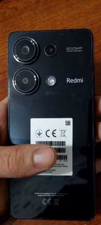 Redmi note13 смартфон