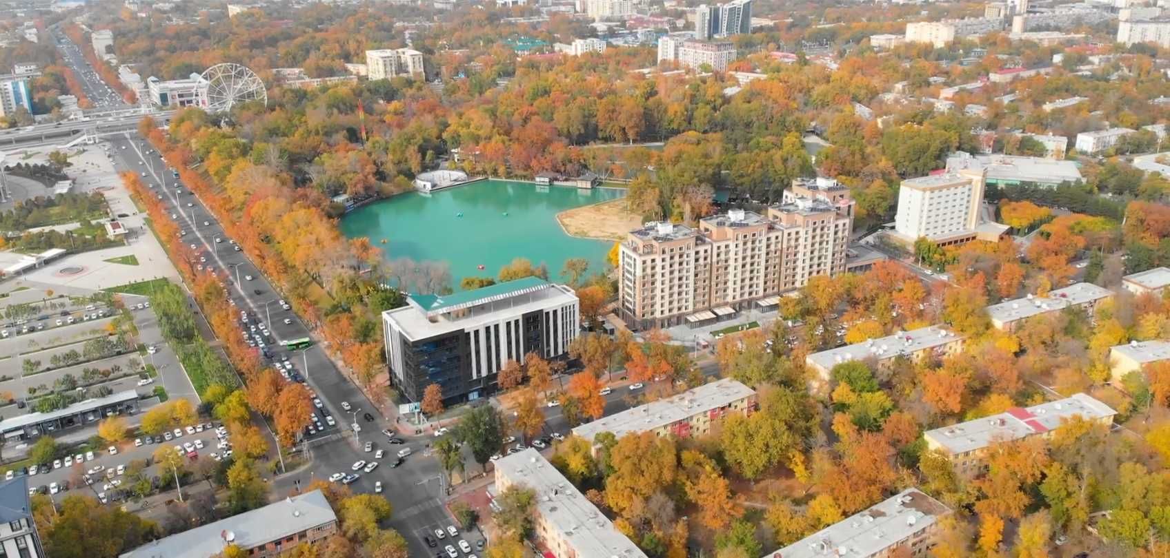 Сдается в аренду отдельно стоящее здание в Чиланзарском районе!