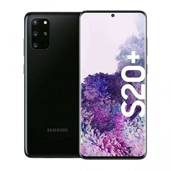 Мощный Флагман Samsung Galaxy S20 Plus 12GB/256GB + MicroSD! Стильный!