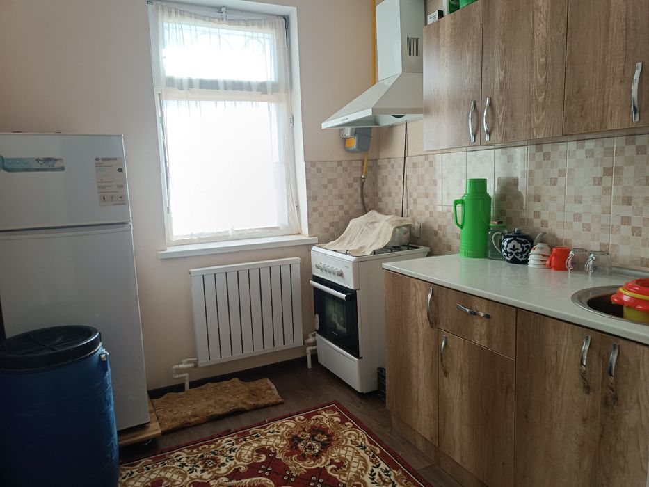 2 honalik kvartra sotiladi