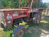 Tractor steyr 540