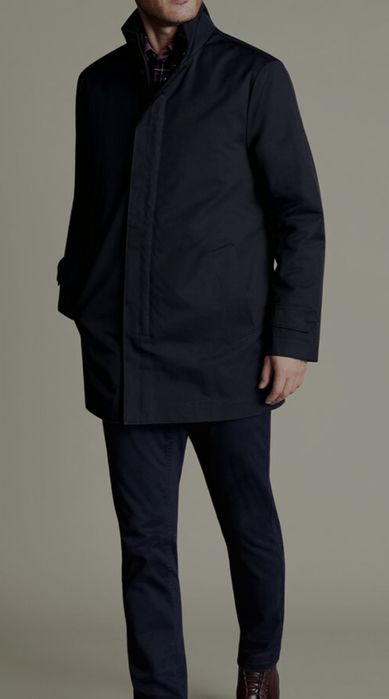 Geaca Charles Tyrwhitt