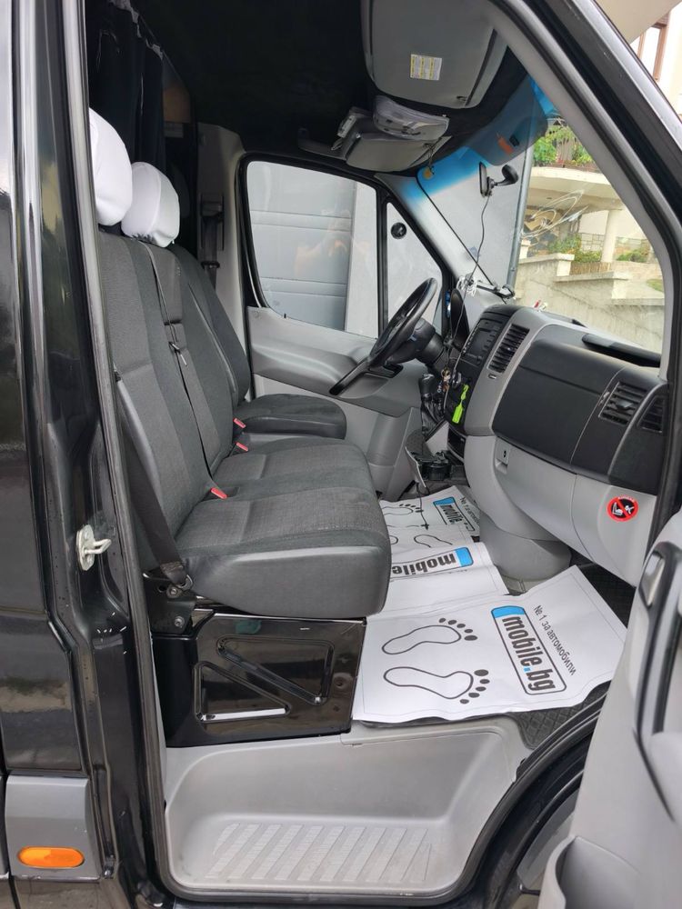 Mercedes-Benz Sprinter 316