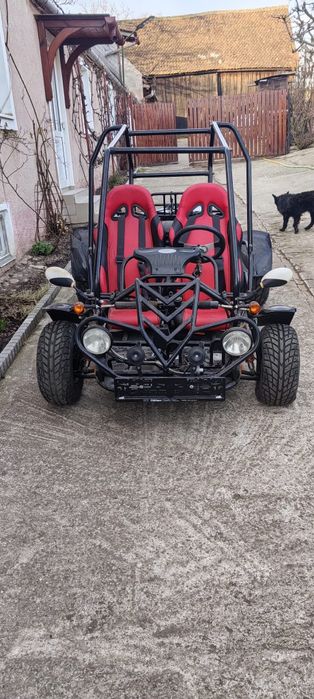 Buggys de vânzare!!