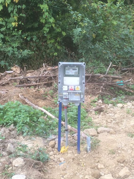 Teren Intravilan Valea Avrigului