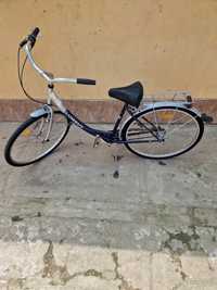 Bicicleta dama roti 28