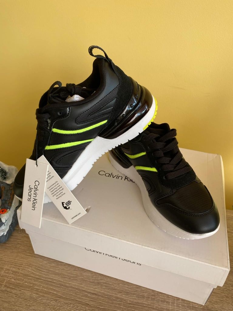 Нови оригинални Calvin Klein