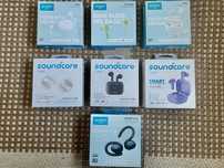 Anker SoundCore C30i si alte modeleon anunț