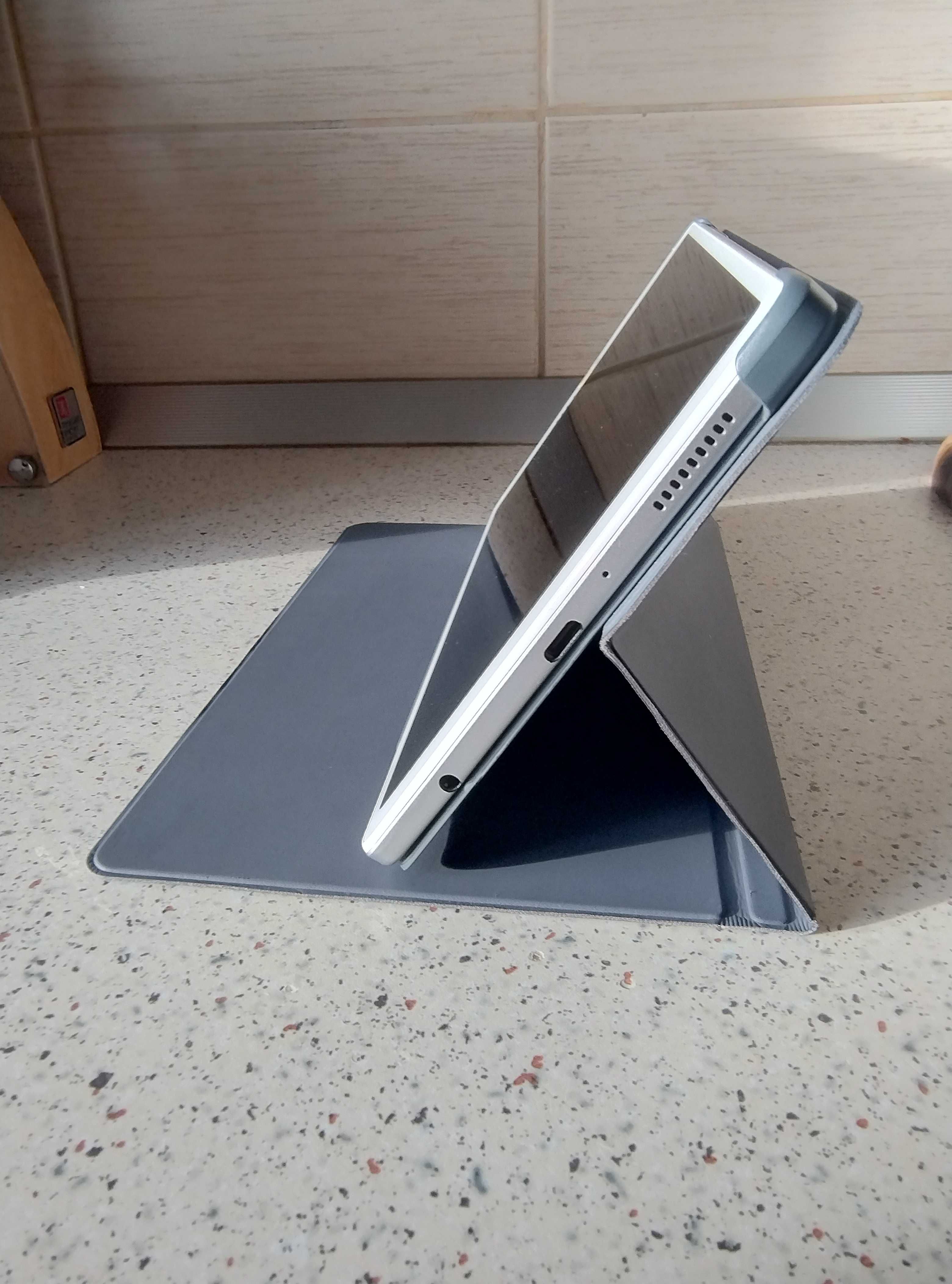 Samsung Galaxy Tab A7 Lite (Silver)