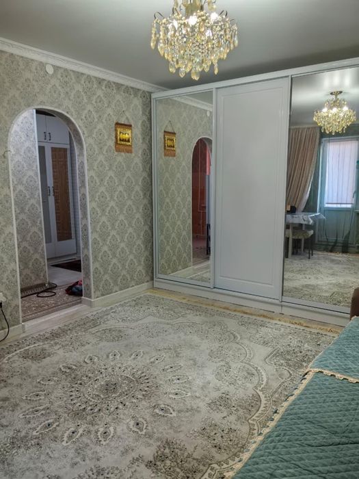 Сдается 1 комнатная квартира