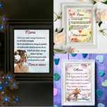 Cadou personalizat  pentru persoanele dragi