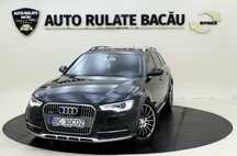 Audi A6 Allroad Audi A6 Allroad 3.0 TDI V6 QUATTRO 245CP Automata 2014 Euro 5
