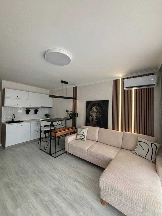 Продава се Едностаен апартамент в к.к. Слънчев бряг - 42 кв.м за 1715 €/кв.м - Снимка #8