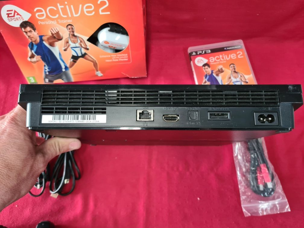 Sony Playstation 3!Сони плейстейшен 3!