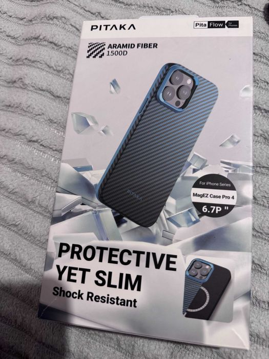 iPhone 15 Pro Max 256GB Black