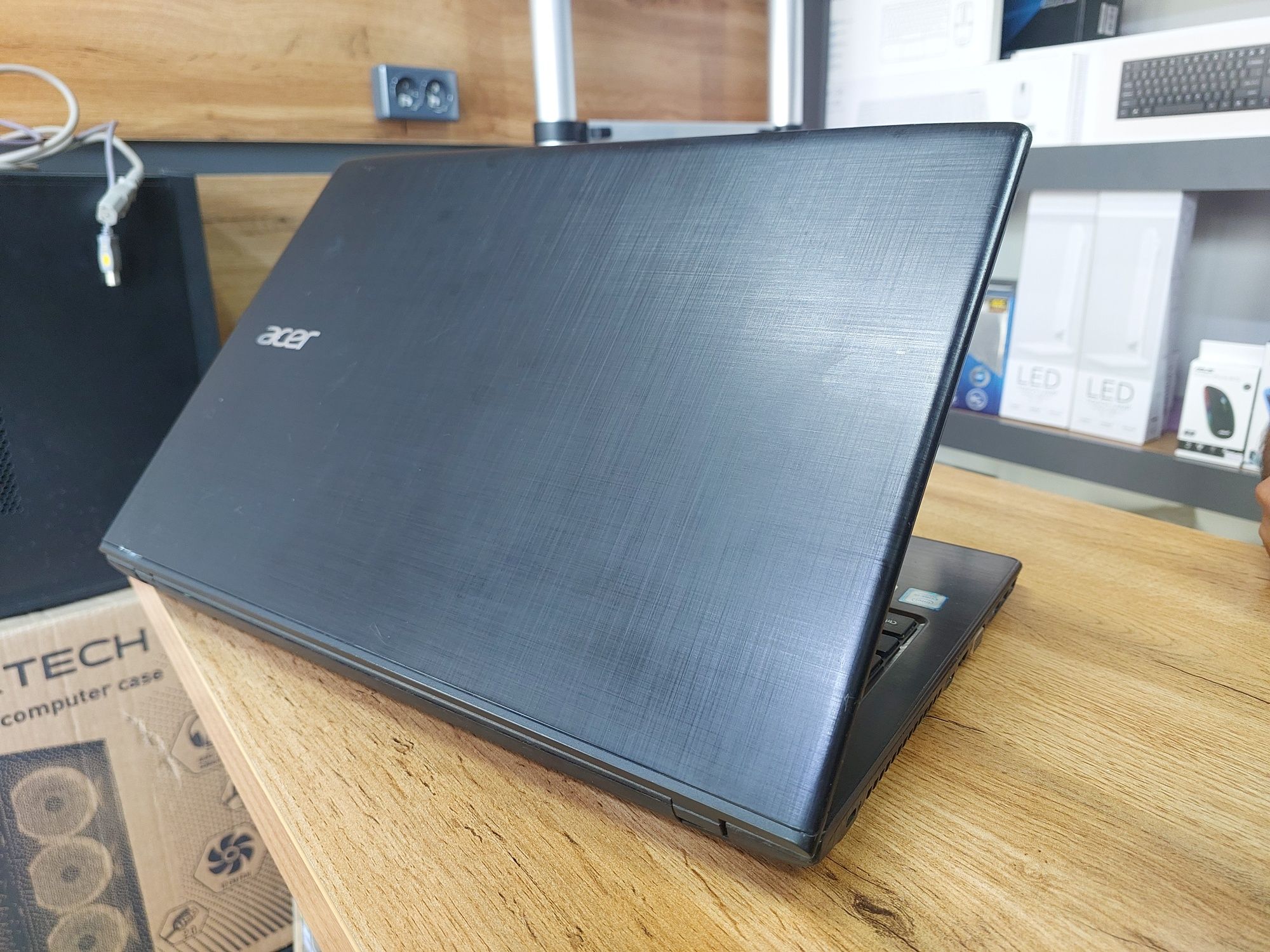 Acer core i5 7-pokoleniya