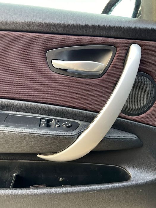 BMW Seria 1 Bmw 123D 2008