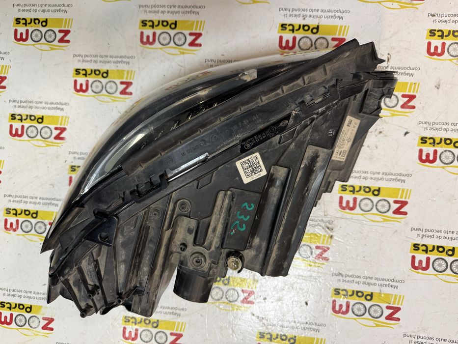 Far stanga Mercedes E Class W213 2016-2020