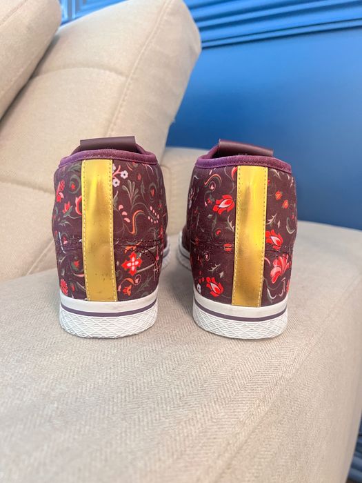 Оригинални маратонки Adidas 38 номер