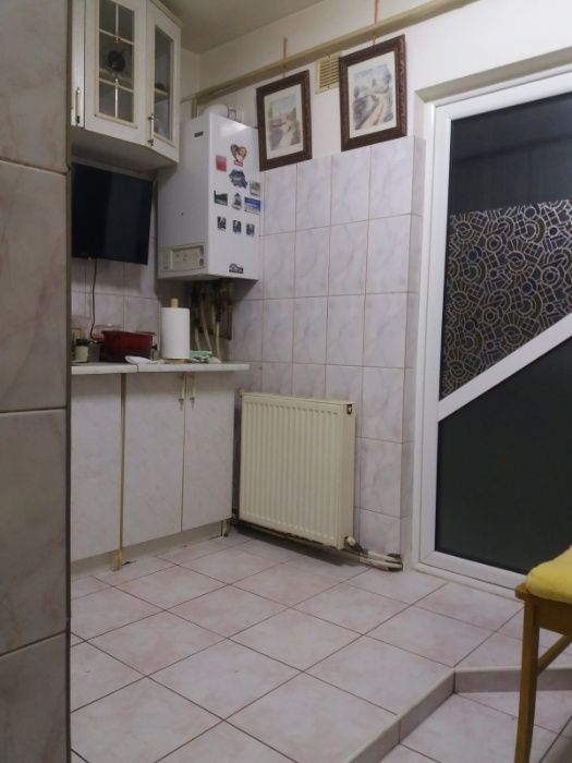 Vând apartament 3 camere, Slatina, cartier Steaua